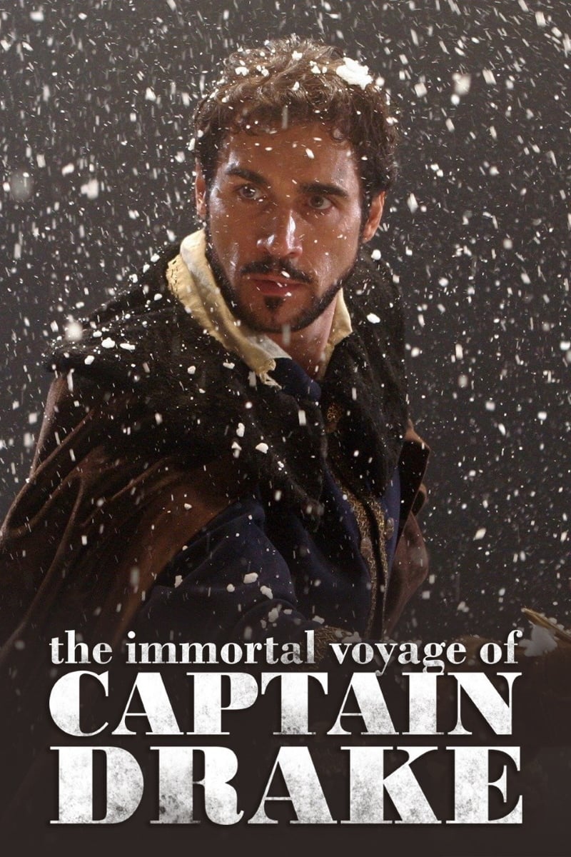 Постер The Immortal Voyage of Captain Drake